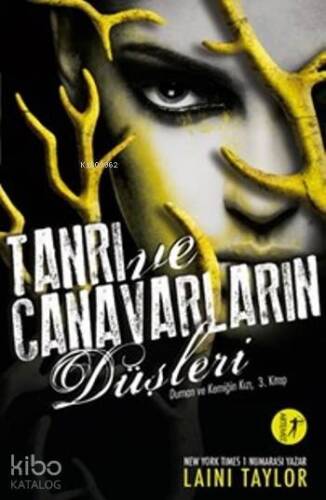 Tanrı Ve Canavarların Düşleri - 1