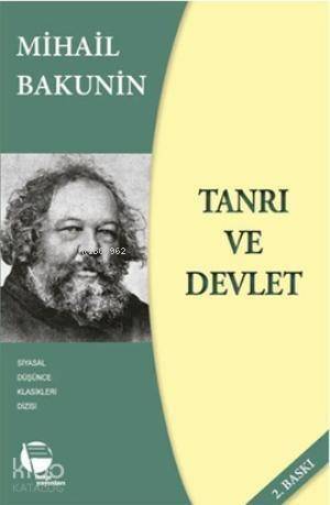 Tanrı ve Devlet - 1