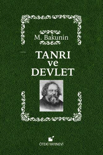 Tanrı ve Devlet - 1