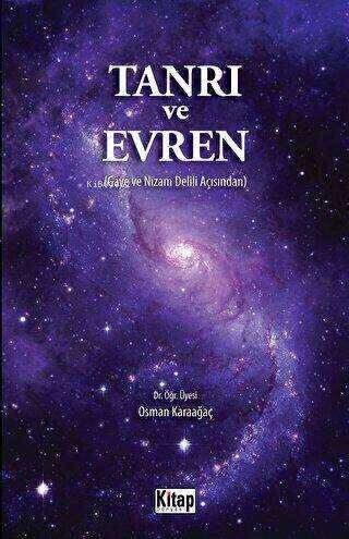 Tanrı ve Evren - 1