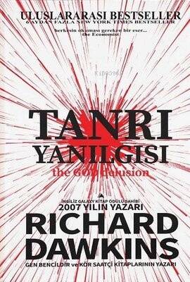 Tanrı Yanılgısı - 1