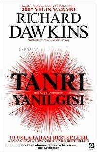 Tanrı Yanılgısı - 1