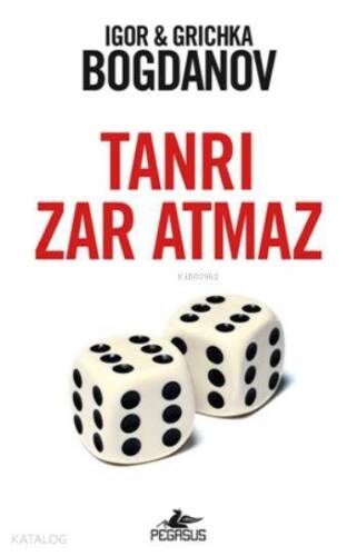 Tanrı Zar Atmaz - 1