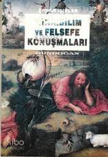 Tanrıbilim ve Felsefe Konuşmaları - 1