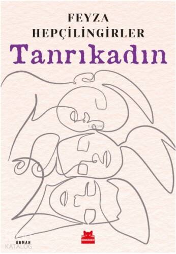 Tanrıkadın - 1