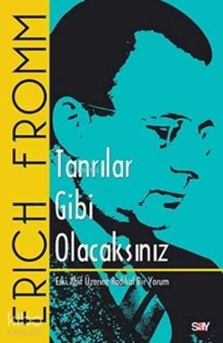 Tanrılar Gibi Olacaksınız - 1