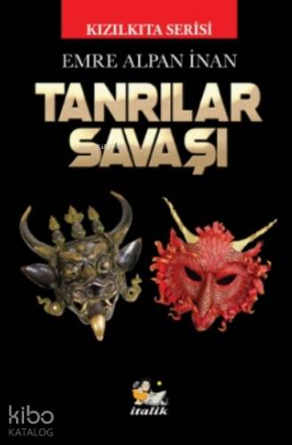 Tanrılar Savaşı - 1