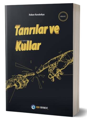 Tanrılar ve Kullar - 1