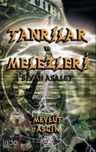 Tanrılar ve Melezleri Siyah Asalet - 1