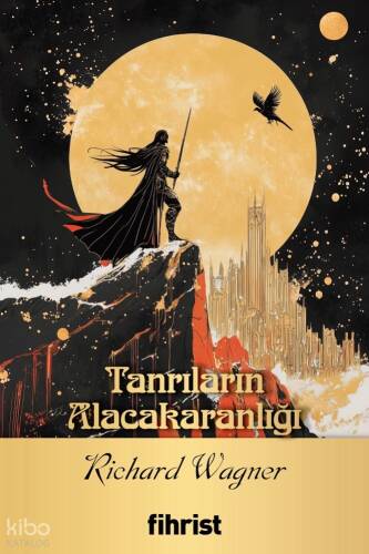 Tanrıların Alacakaranlığı - 1