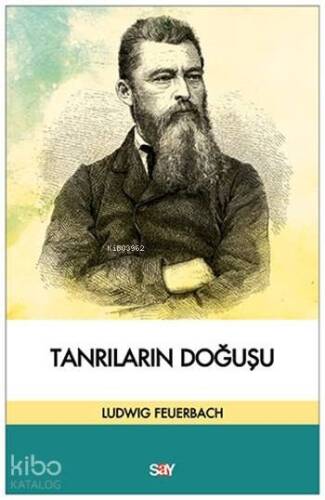 Tanrıların Doğuşu - 1