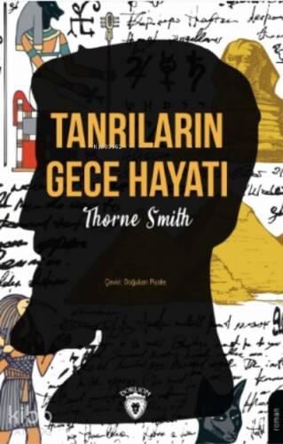 Tanrıların Gece Hayatı - 1