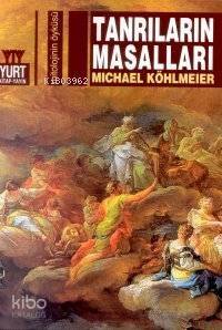 Tanrıların Masalları - 1