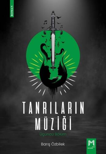 Tanrıların Müziği ;Üçüncü Bölüm - 1