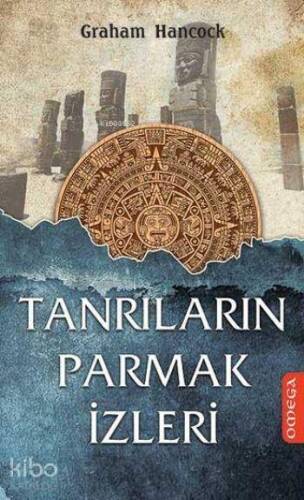 Tanrıların Parmak İzleri - 1