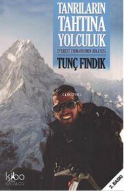 Tanrıların Tahtına Yolculuk - 1