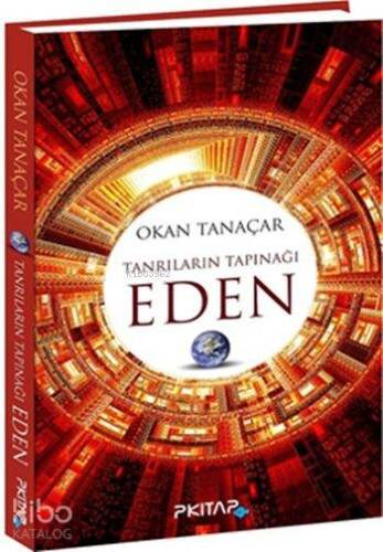 Tanrıların Tapınağı Eden - 1