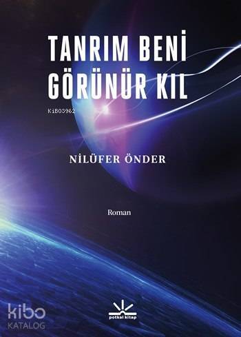 Tanrım Beni Görünür Kıl - 1