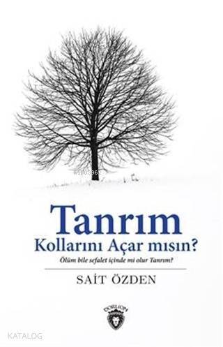 Tanrım Kollarını Açar mısın? - 1