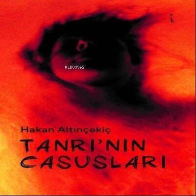 Tanrı'nın Casusları - 1