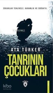 Tanrının Çocukları - 1