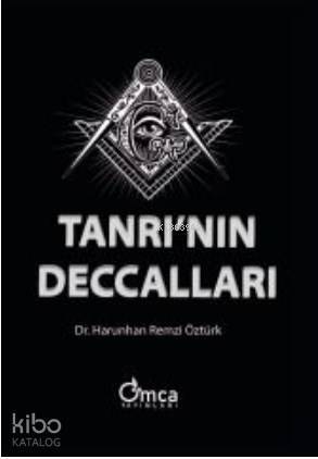 Tanrı'nın Deccalları - 1