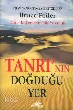 Tanrı´nın Doğduğu Yer - 1