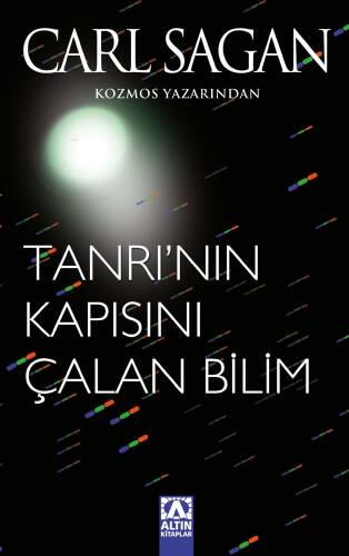 Tanrı'nın Kapısını Çalan Bilim - 1