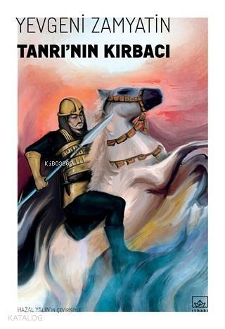 Tanrı'nın Kırbacı - 1