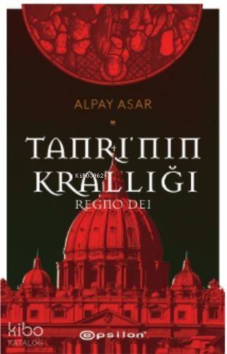 Tanrı'nın Krallığı: Regno Dei - 1