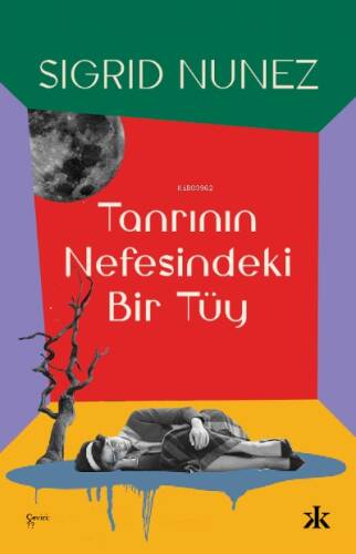 Tanrı'nın Nefesindeki Bir Tüy - 1