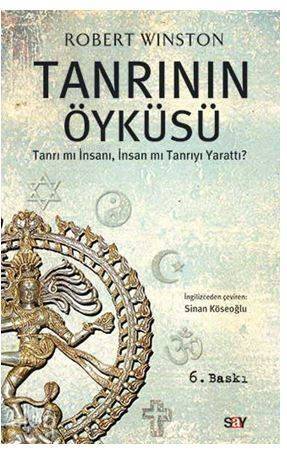 Tanrının Öyküsü - 1