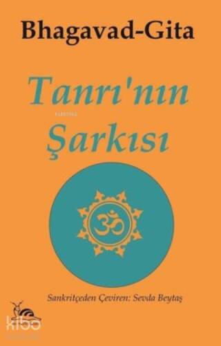 Tanrı'nın Şarkısı - 1