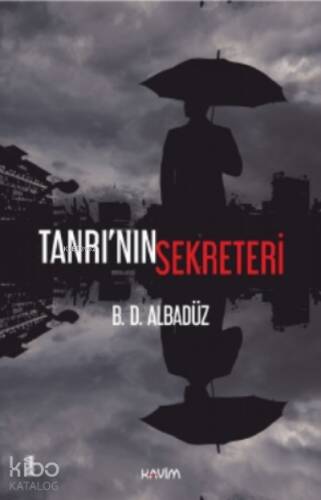 Tanrı’nın Sekreteri - 1