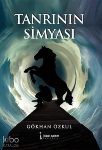 Tanrının Simyası - 1