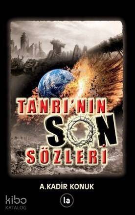 Tanrı'nın Son Sözleri - 1