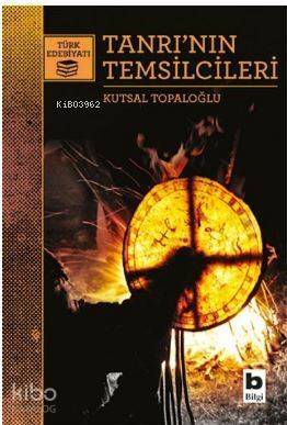 Tanrı'nın Temsilcileri - 1