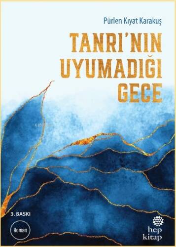 Tanrı’nın Uyumadığı Gece - 1