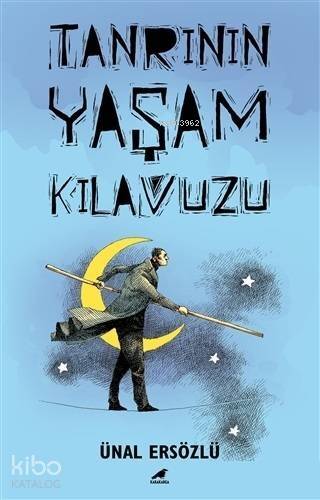 Tanrı'nın Yaşam Kılavuzu - 1