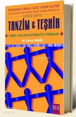 Tanzim ve Teşhir - 1