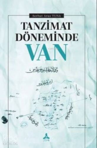 Tanzimat Döneminde Van - 1