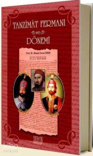 Tanzimat Fermanı ve Dönemi - 1