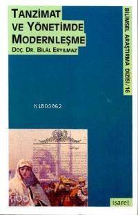 Tanzimat ve Yönetimde Modernleşme - 1