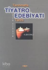 Tanzimatta Tiyatro Edebiyatı Tarihi - 1