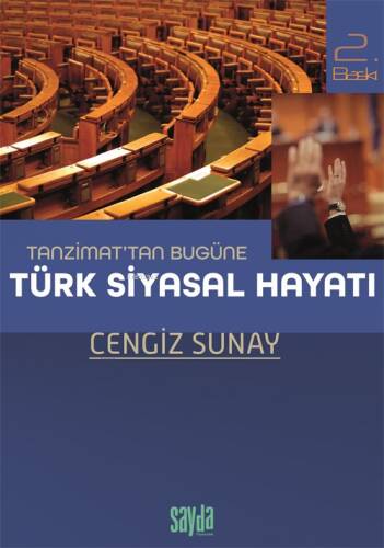 Tanzimat'tan Bugüne Türk Siyasal Hayatı - 1