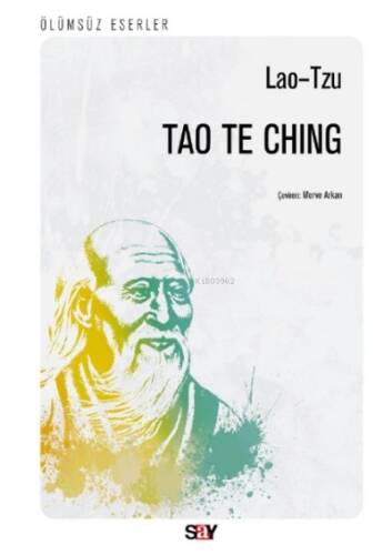 Tao Te Ching Yol ve Erdemin Kitabı - 1