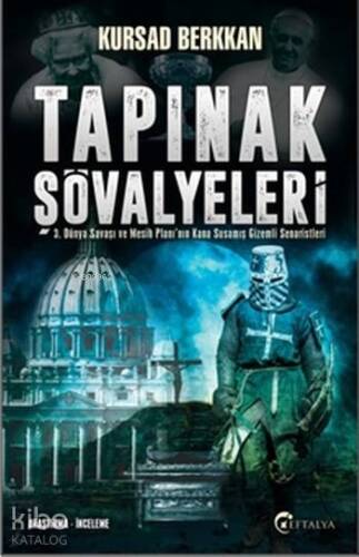 Tapınak Şövalyeleri - 1