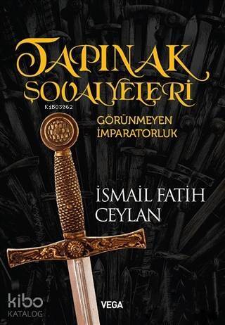 Tapınak Şovalyeleri; Görünmeyen İmparatorluk - 1