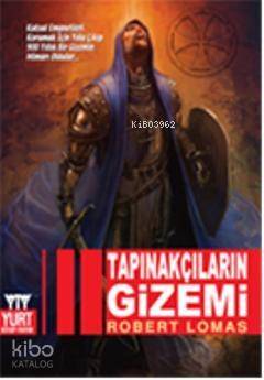 Tapınakçıların Gizemi - 1