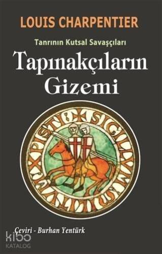 Tapınakçıların Gizemi - Tanrının Kutsal Savaşçıları - 1